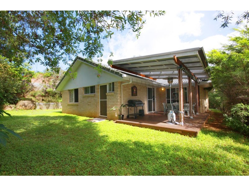 16 Gardenvale Drive, Nambour QLD 4560