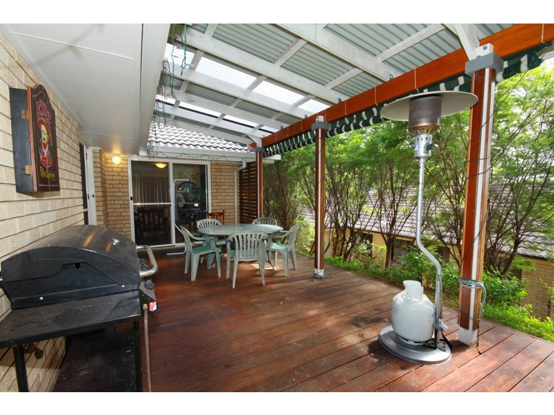 16 Gardenvale Drive, Nambour QLD 4560