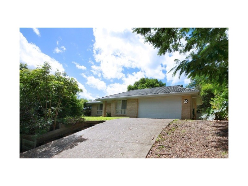 16 Gardenvale Drive, Nambour QLD 4560