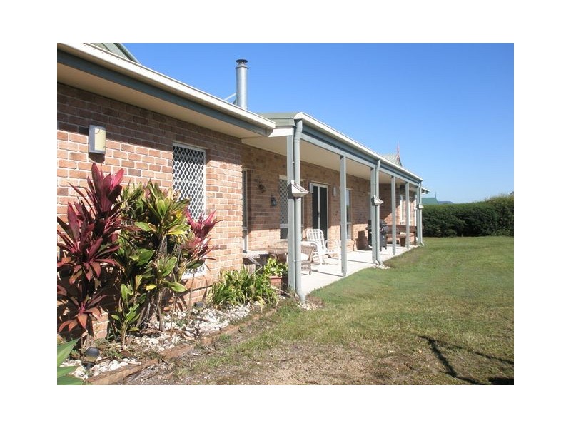 Yandina Creek QLD 4561