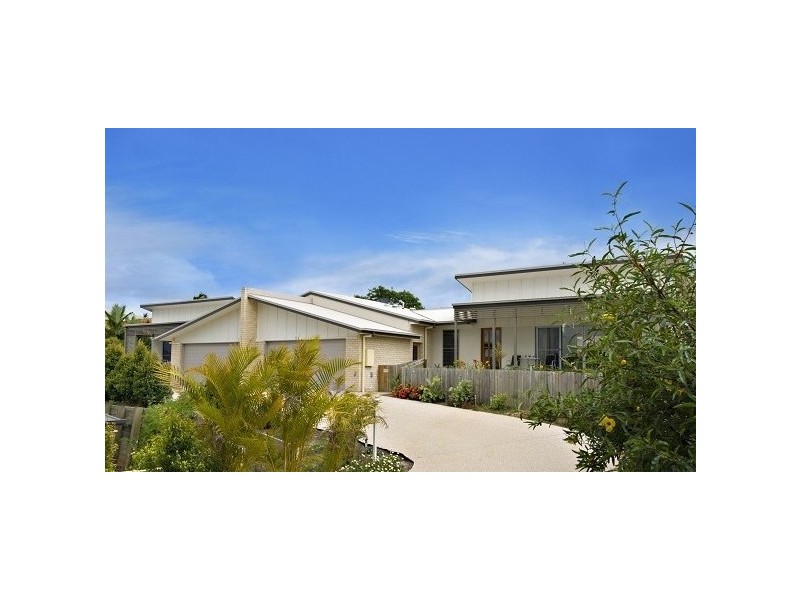 2/16 Bright Court, Burnside QLD 4560