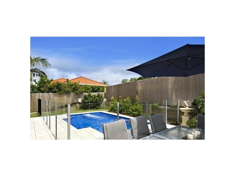 2/16 Bright Court, Burnside QLD 4560