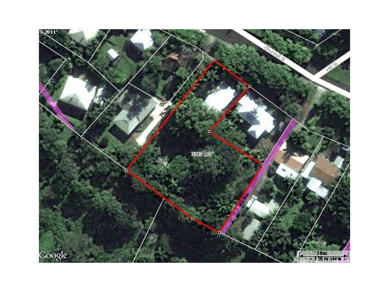23 Churchill Street, Palmwoods QLD 4555