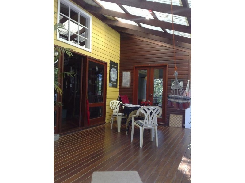 23 Churchill Street, Palmwoods QLD 4555