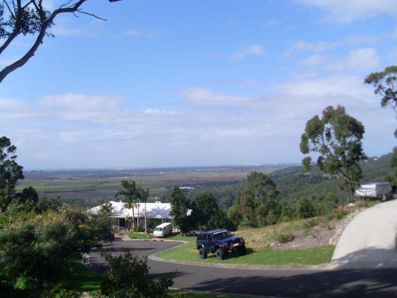 Ninderry QLD 4561