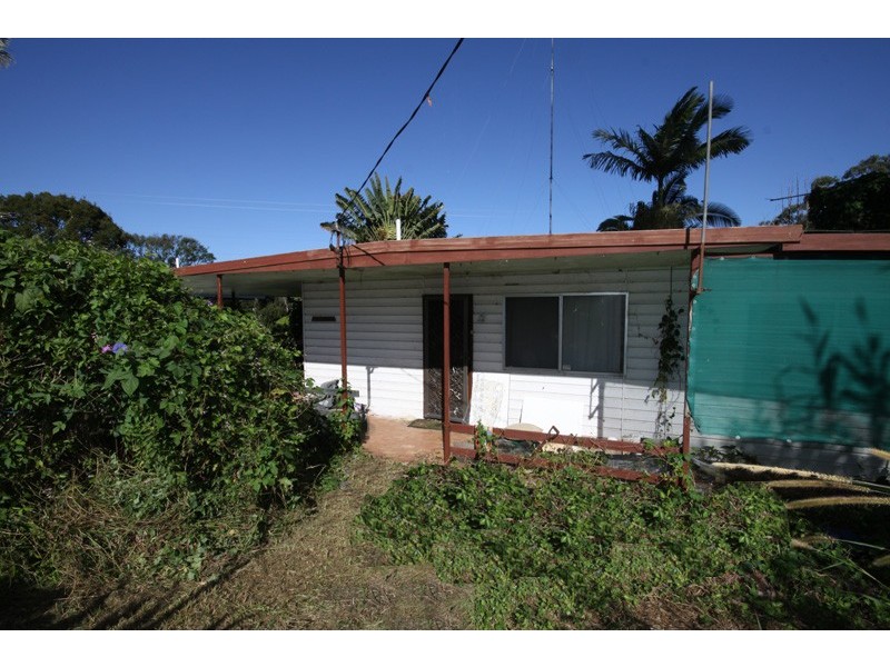 117 Image Flat Road, Nambour QLD 4560