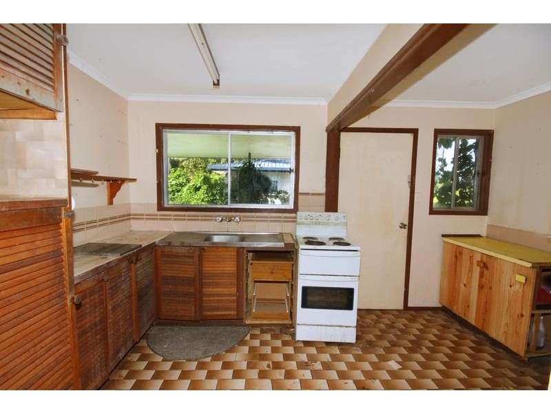 117 Image Flat Road, Nambour QLD 4560