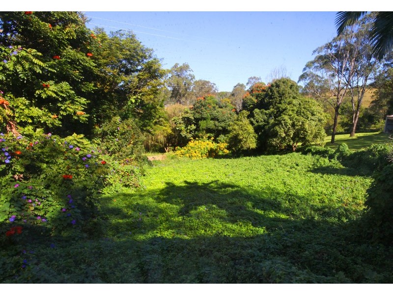 117 Image Flat Road, Nambour QLD 4560