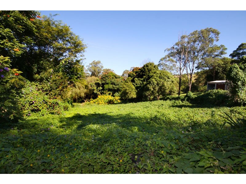 117 Image Flat Road, Nambour QLD 4560