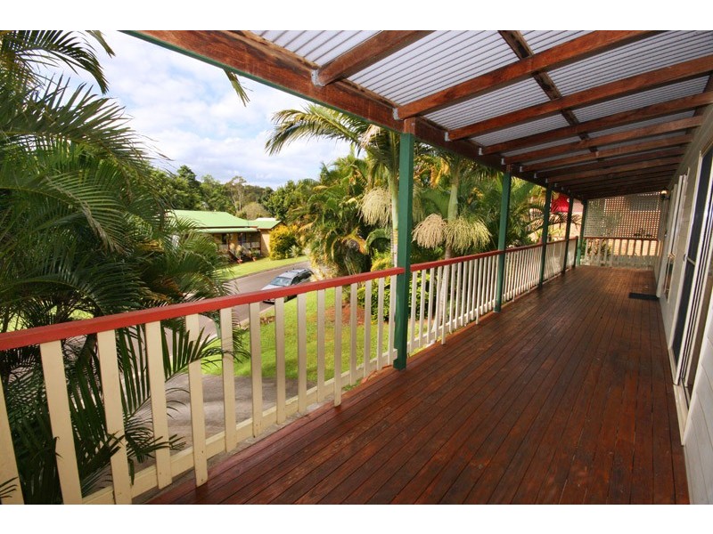 8 Maria Court, Palmwoods QLD 4555