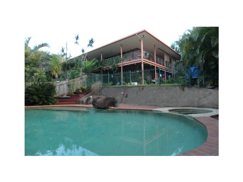 Palmwoods QLD 4555