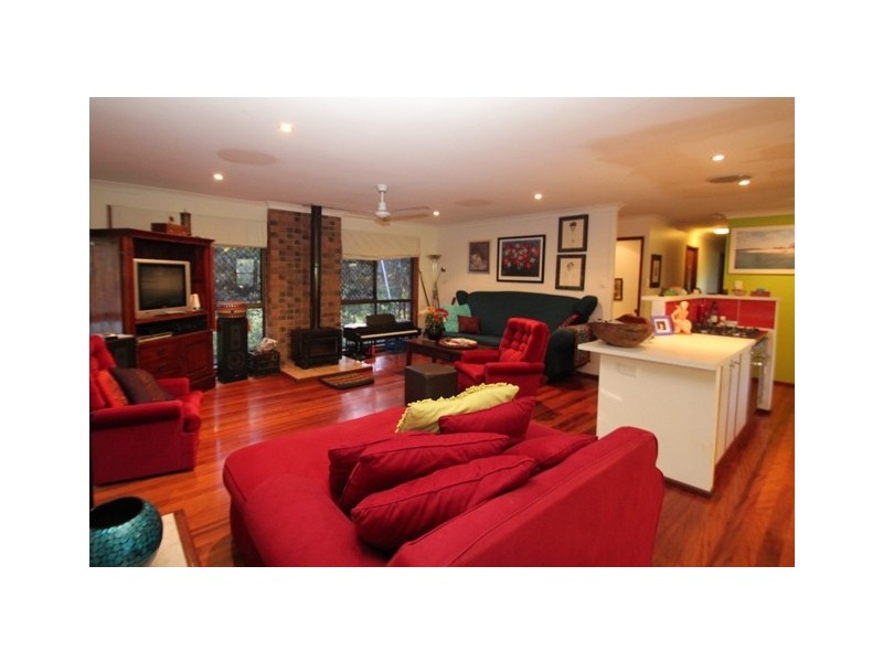 Palmwoods QLD 4555