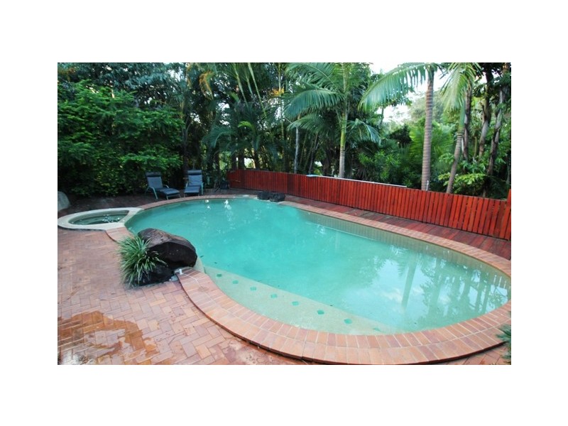 Palmwoods QLD 4555