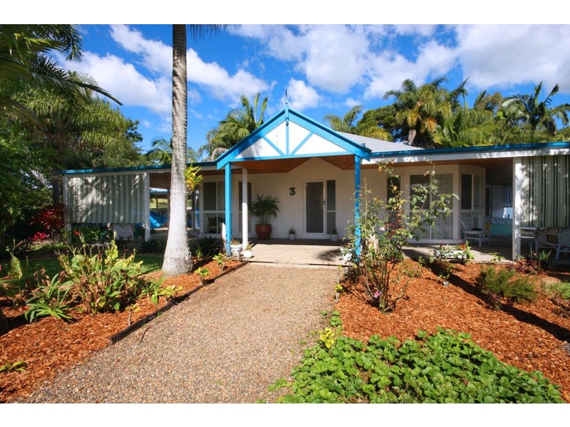 3 Grove Court, Yandina QLD 4561