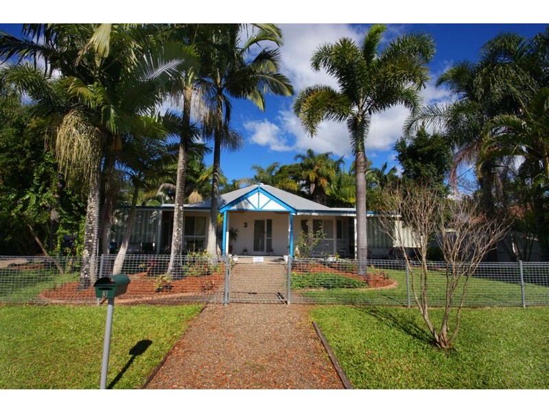 3 Grove Court, Yandina QLD 4561