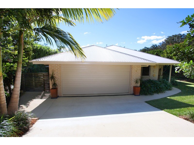 6 Red Ash Court, Palmwoods QLD 4555