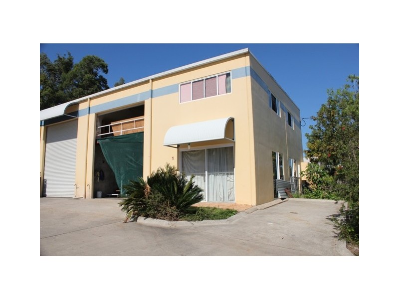 1/16 Tectonic Cres, Kunda Park QLD 4556