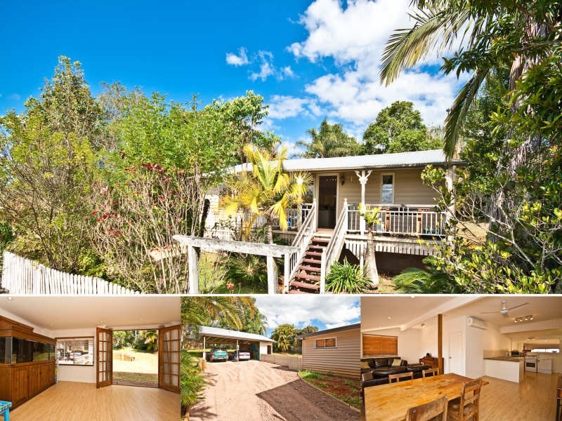 11 Lingard Street, Palmwoods QLD 4555
