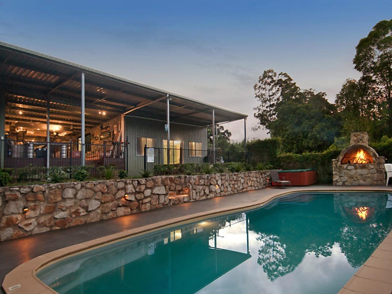 85 McKees Road, Palmwoods QLD 4555