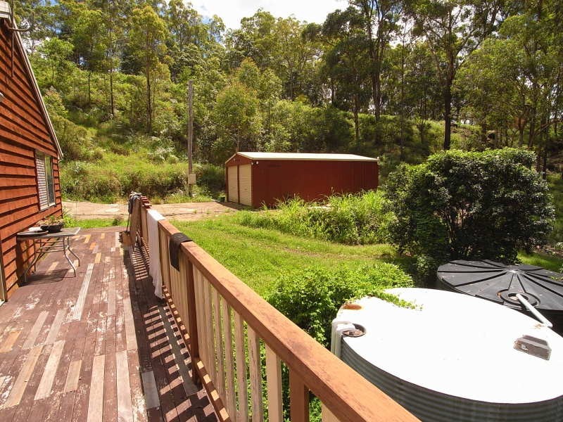 31 Kirbys Road, Palmwoods QLD 4555