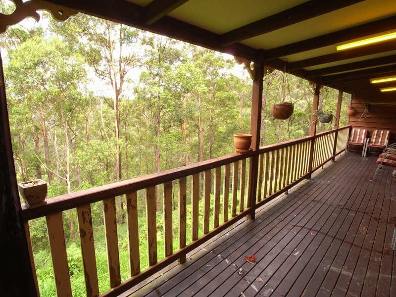 31 Kirbys Road, Palmwoods QLD 4555