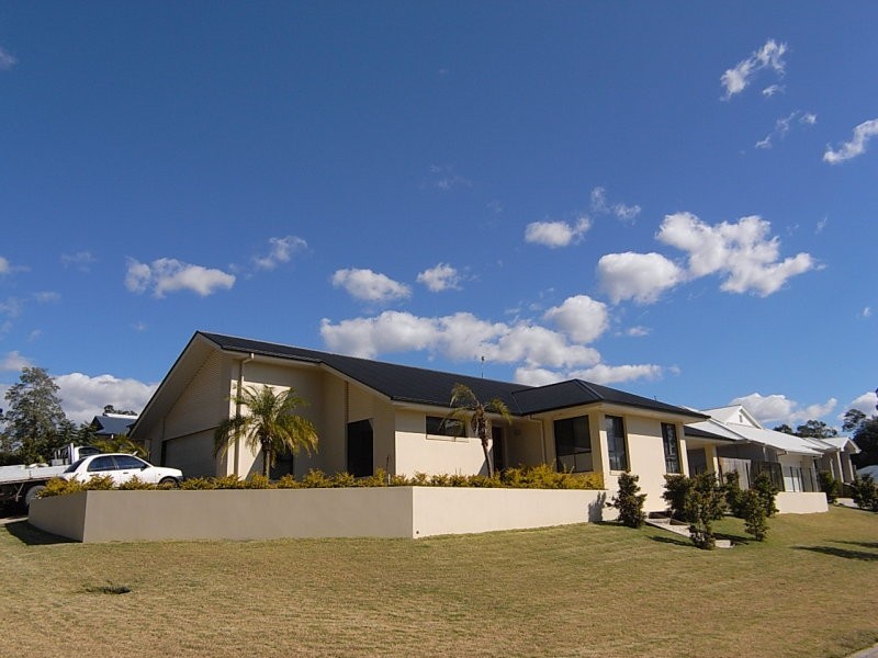 1 Red Ash Court, Palmwoods QLD 4555