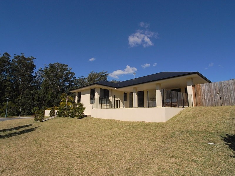 1 Red Ash Court, Palmwoods QLD 4555