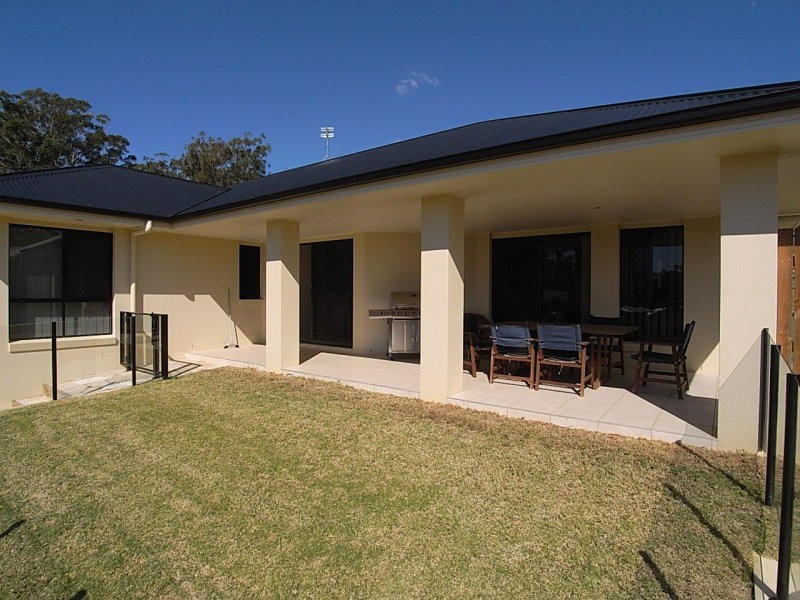 1 Red Ash Court, Palmwoods QLD 4555