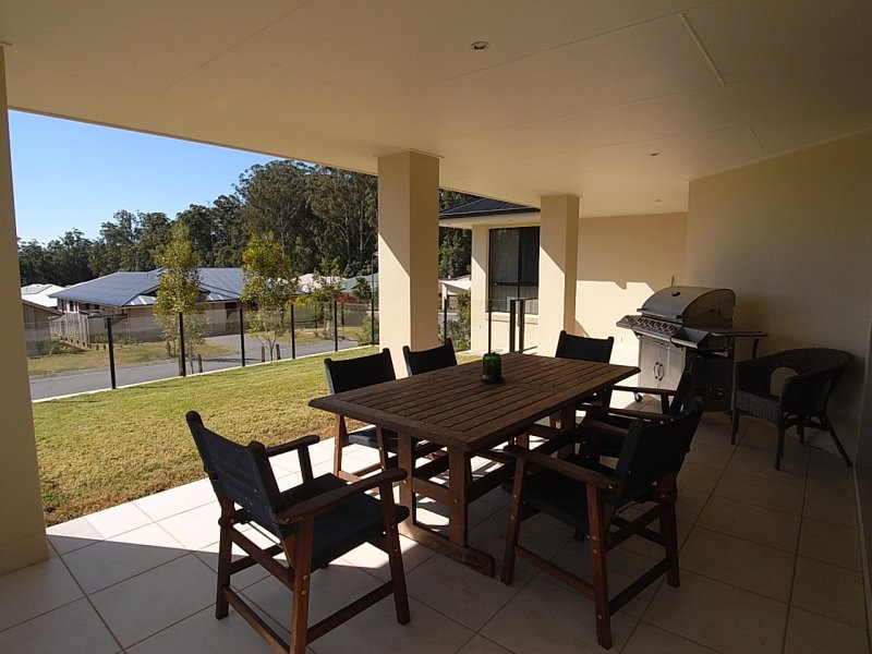 1 Red Ash Court, Palmwoods QLD 4555