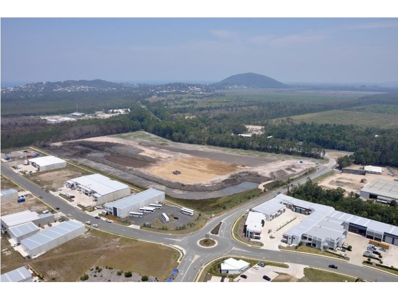 Lot 1,  Quanda Road, Coolum Beach QLD 4573