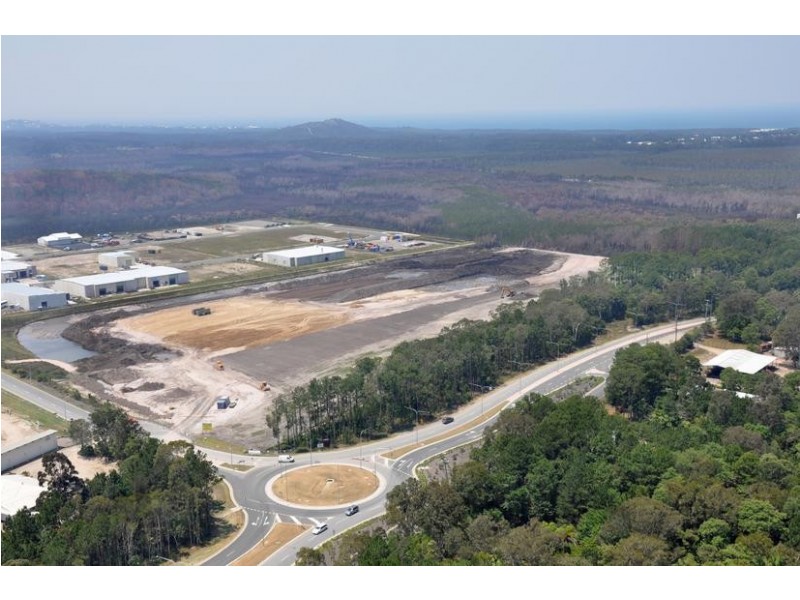 Lot 1,  Quanda Road, Coolum Beach QLD 4573