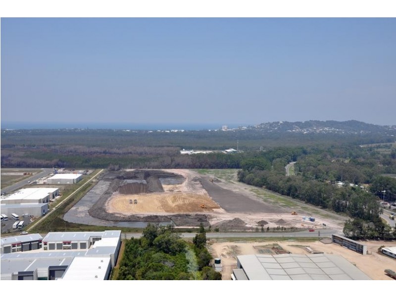 Lot 1,  Quanda Road, Coolum Beach QLD 4573