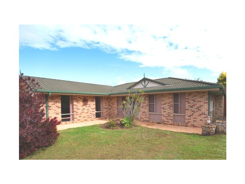 8 Wappa Outlook Drive, Yandina QLD 4561