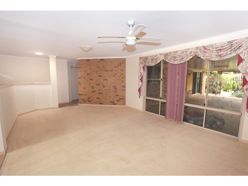 8 Wappa Outlook Drive, Yandina QLD 4561