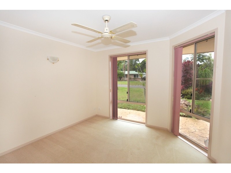 8 Wappa Outlook Drive, Yandina QLD 4561