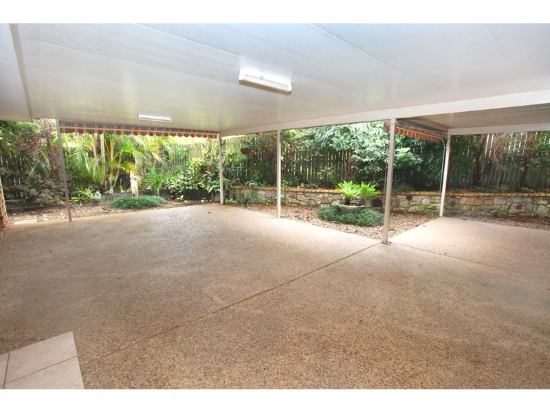 8 Wappa Outlook Drive, Yandina QLD 4561