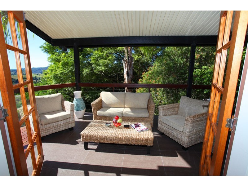 334 Nambour-Mapleton Road, Nambour QLD 4560