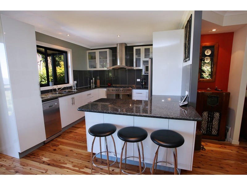 334 Nambour-Mapleton Road, Nambour QLD 4560