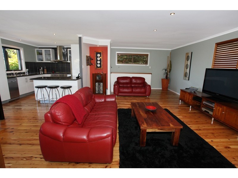 334 Nambour-Mapleton Road, Nambour QLD 4560