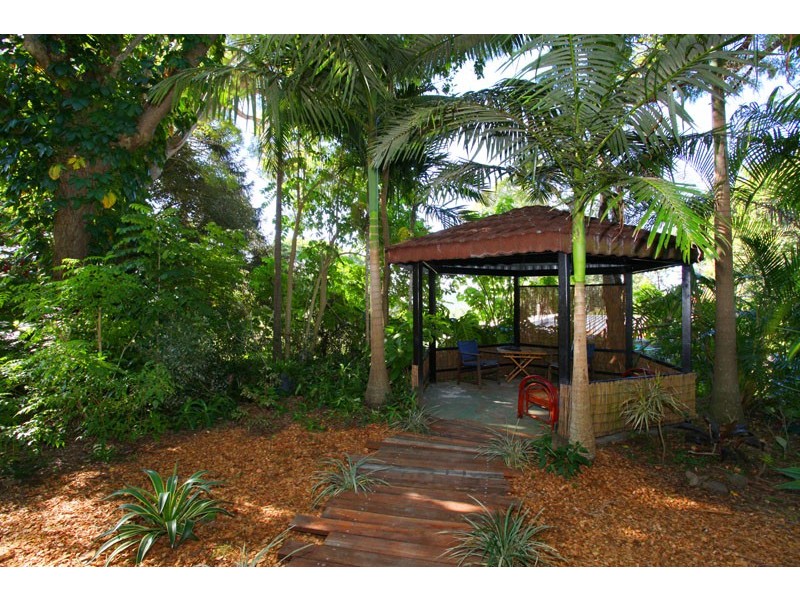 334 Nambour-Mapleton Road, Nambour QLD 4560