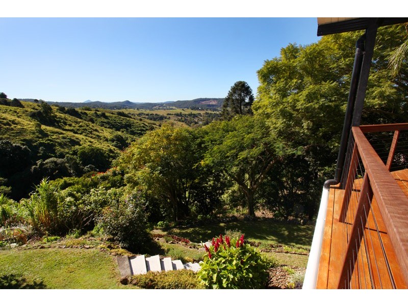 334 Nambour-Mapleton Road, Nambour QLD 4560