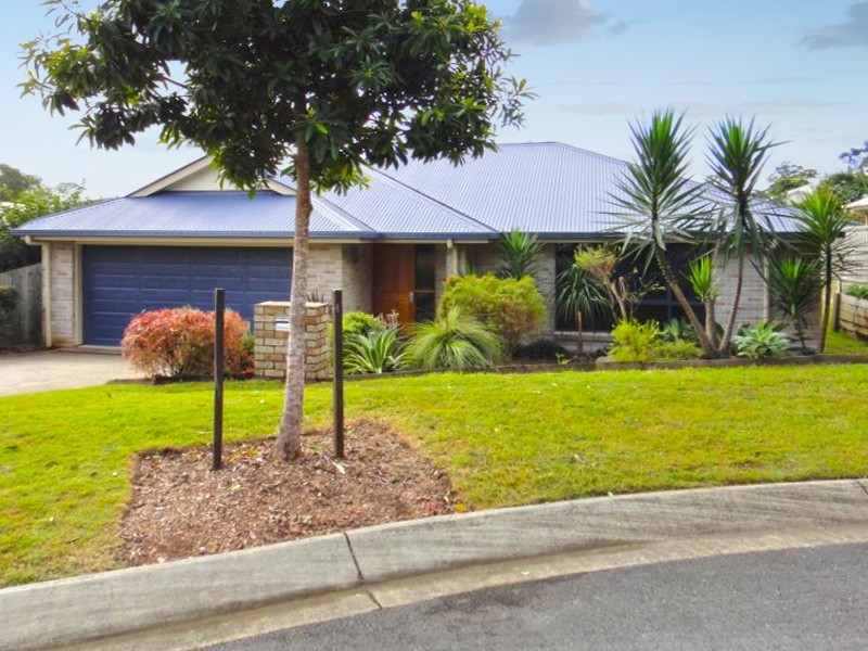 13 Rangeleigh Ct, Palmwoods QLD 4555