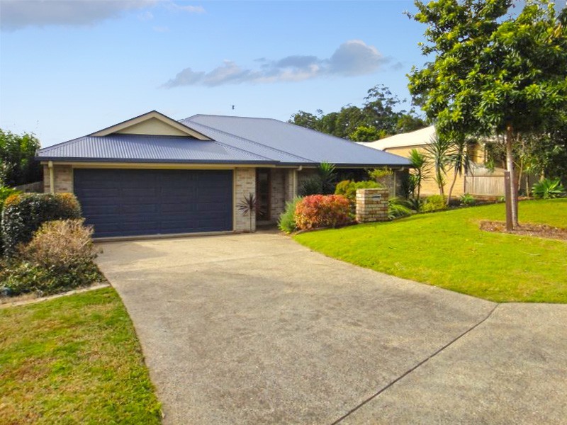 13 Rangeleigh Ct, Palmwoods QLD 4555