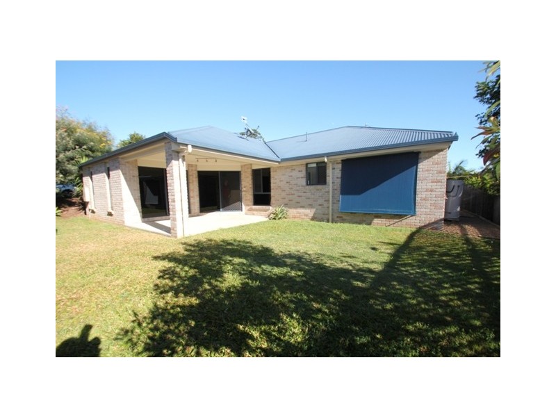 13 Rangeleigh Ct, Palmwoods QLD 4555