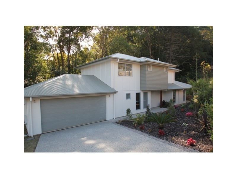 17 Lindsay Circuit, Nambour QLD 4560