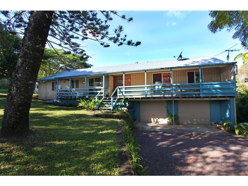 25 Wakefield St, Woombye QLD 4559