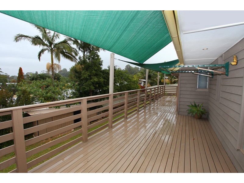 85 Perwillowen Rd, Burnside QLD 4560