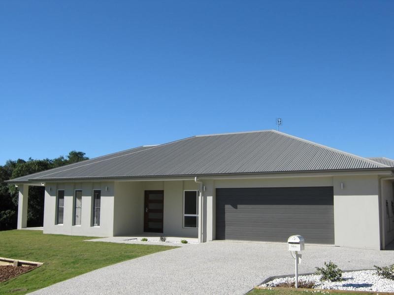 20 Grimes Terrace, Nambour QLD 4560