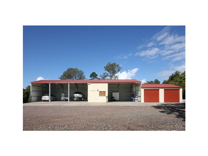 230 Palmwoods Montville Rd, Palmwoods QLD 4555