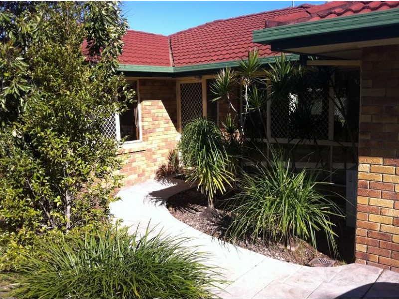Aroona QLD 4551